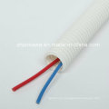 PVC Conduit Corrugated Hose for Protection Wire Cable